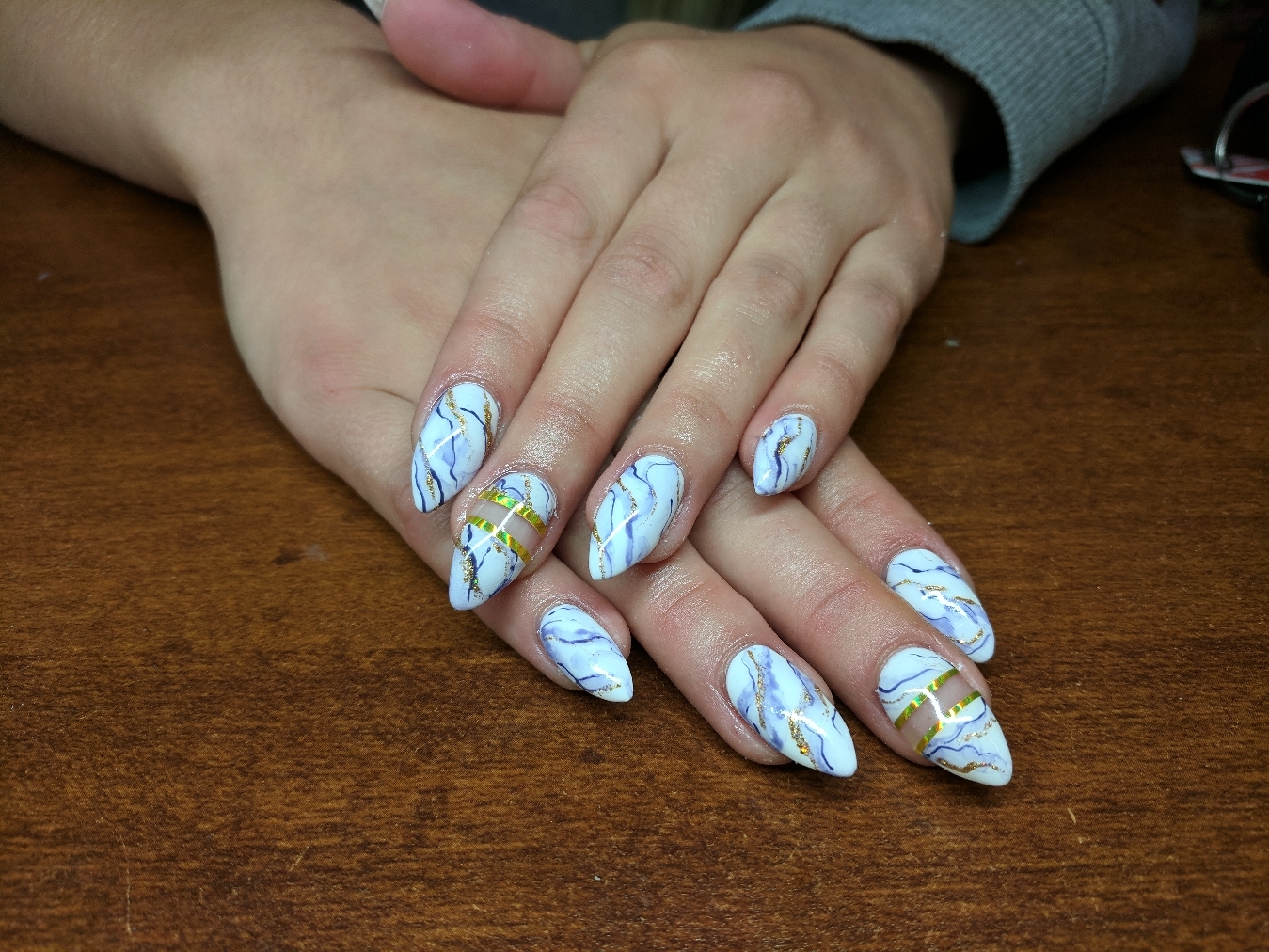 Alectra Nails In Lloydminster CA-SK | Vagaro